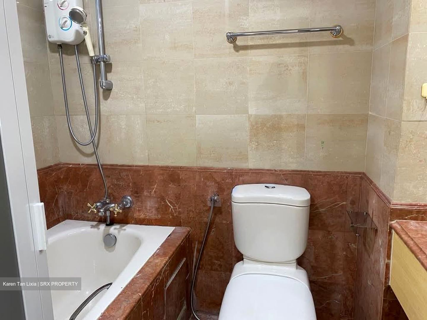 Regentville (D19), Apartment #558761611
